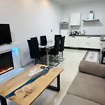 A Prázdninový dům Chaudfontaine