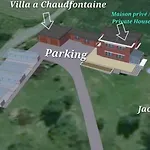 A Prázdninový dům