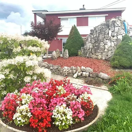 A Ferienhaus *