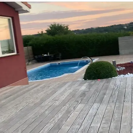 A Ferienhaus *