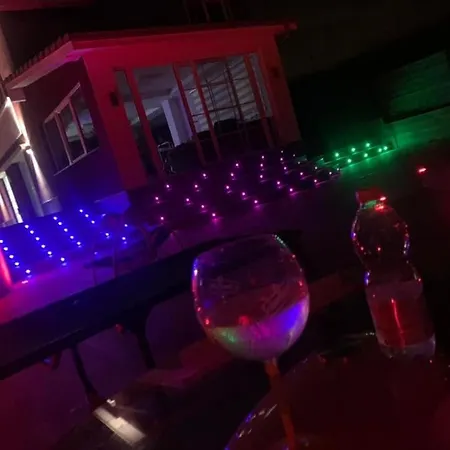 A Ferienhaus *