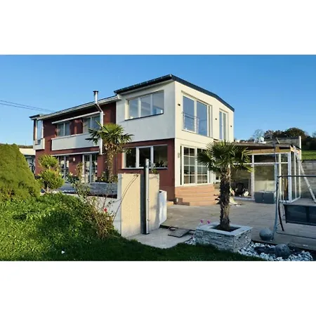 Ferienhaus A