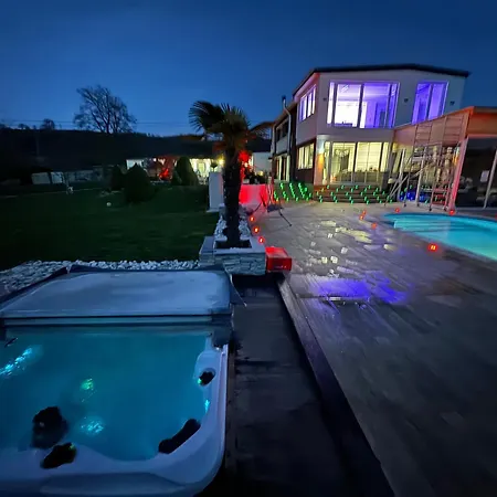 Casa vacanze A *