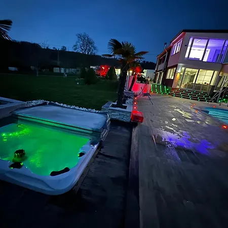 A Ferienhaus *