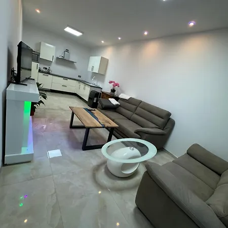 Ferienhaus A *
