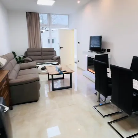 A *