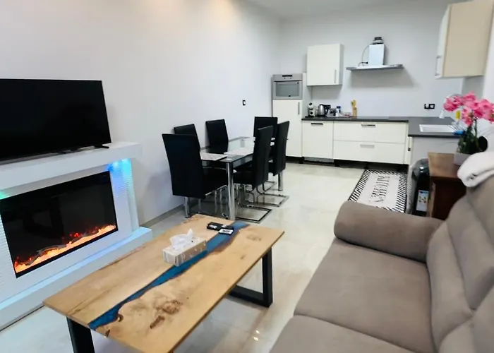 A Holiday home Chaudfontaine