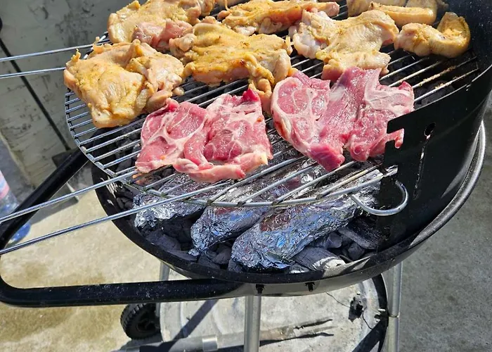 Holiday home A Chaudfontaine